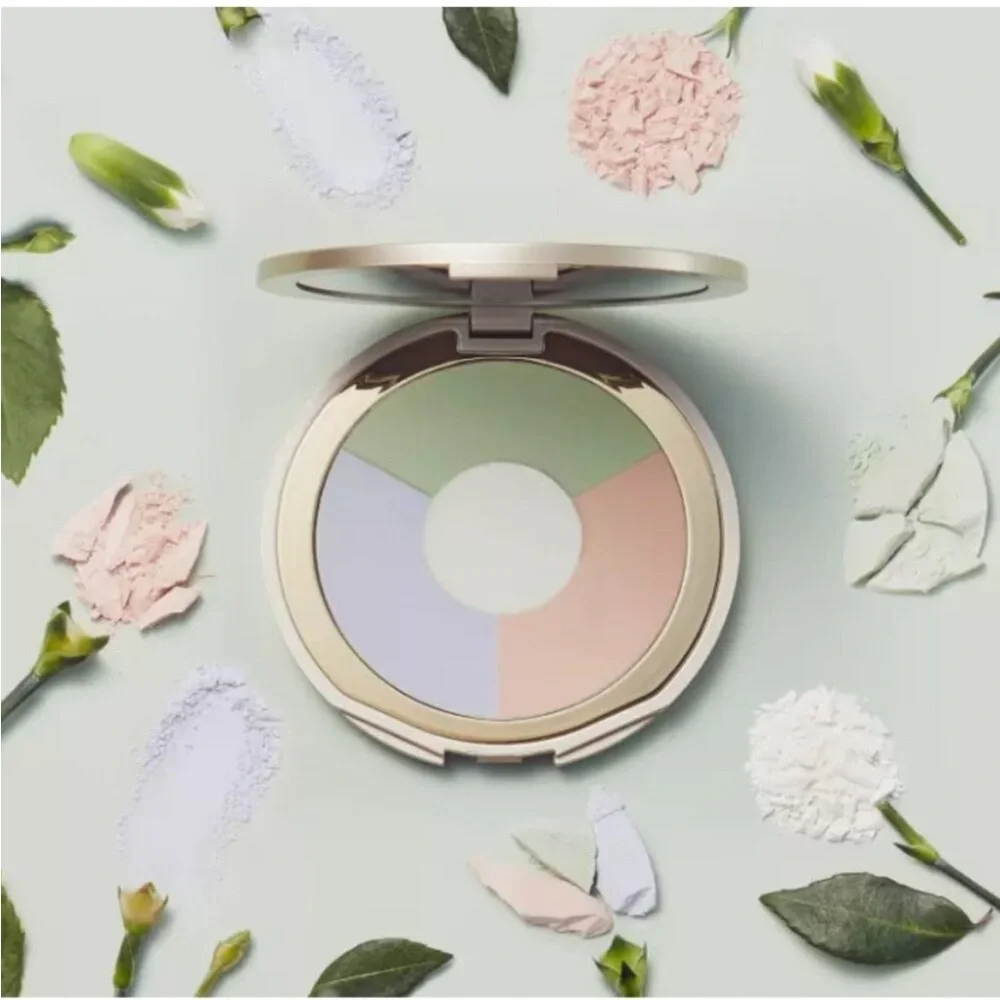 Stila Cosmetics Color Correcting Setting Powder